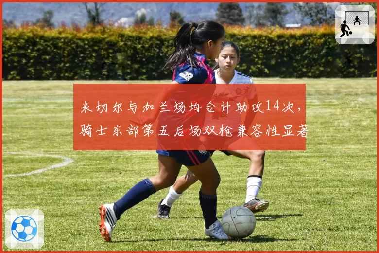 米切尔与加兰场均合计助攻14次,骑士东部第五后场双枪兼容性显著提升