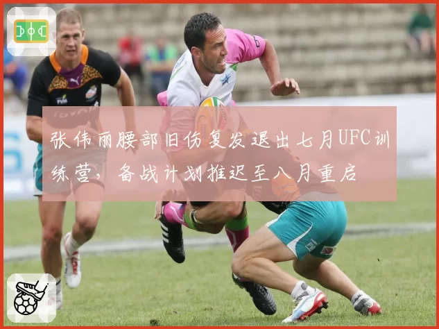张伟丽腰部旧伤复发退出七月UFC训练营,备战计划推迟至八月重启