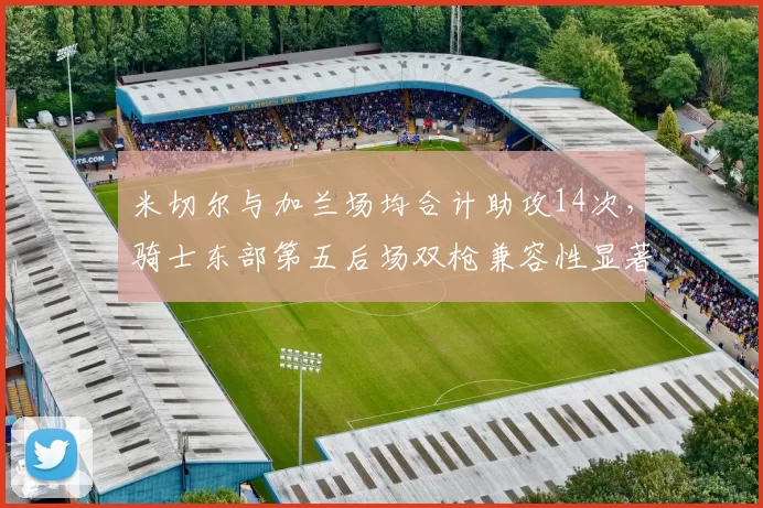 米切尔与加兰场均合计助攻14次,骑士东部第五后场双枪兼容性显著提升